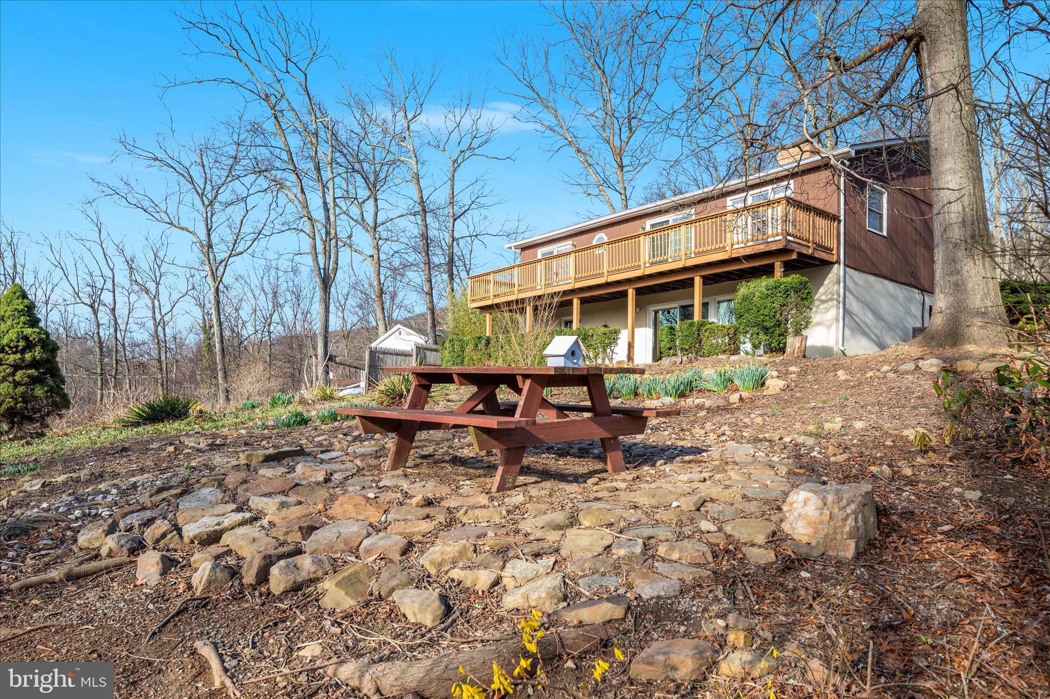 SHAWNEELAND - Residential