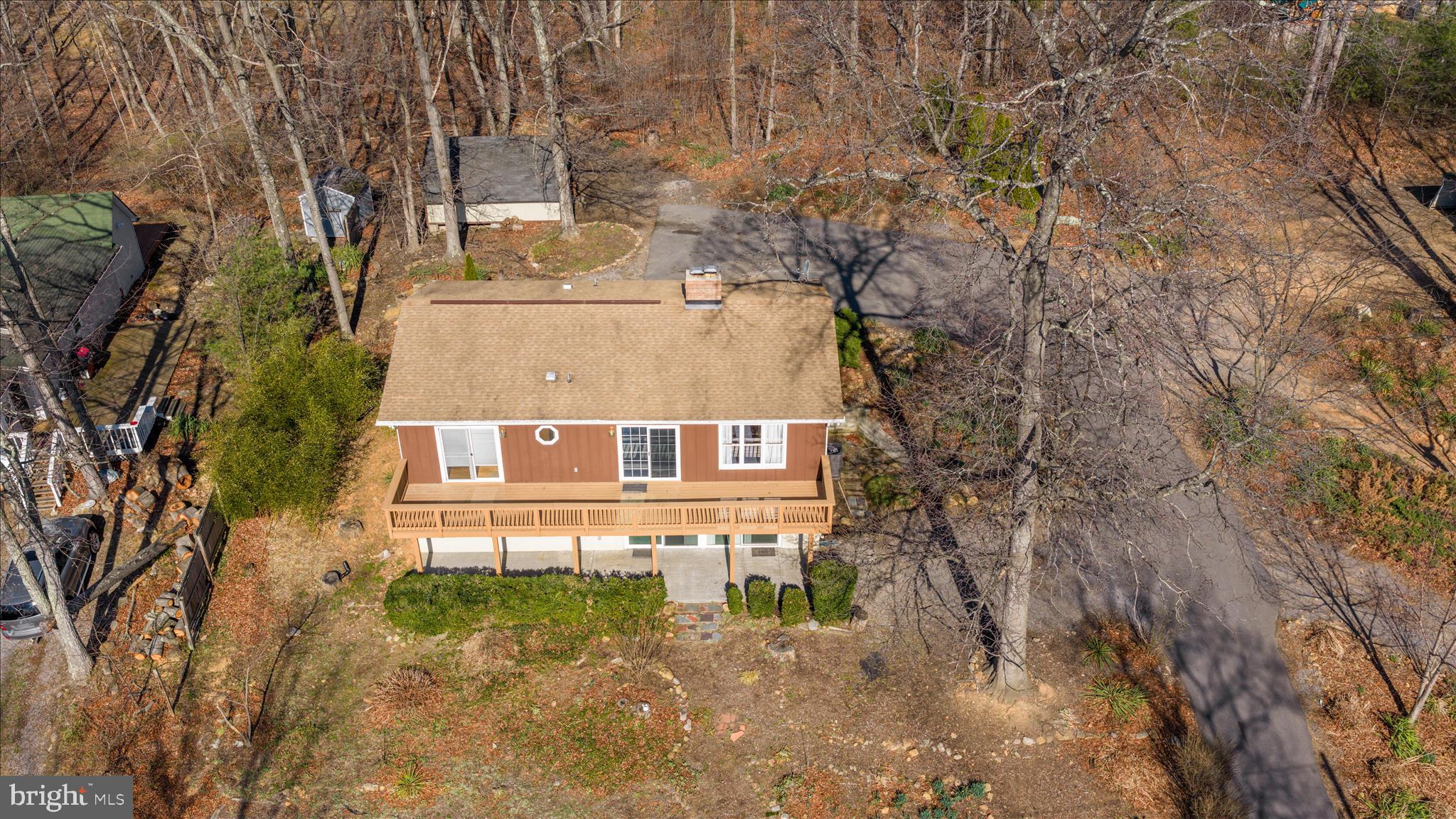 SHAWNEELAND - Residential