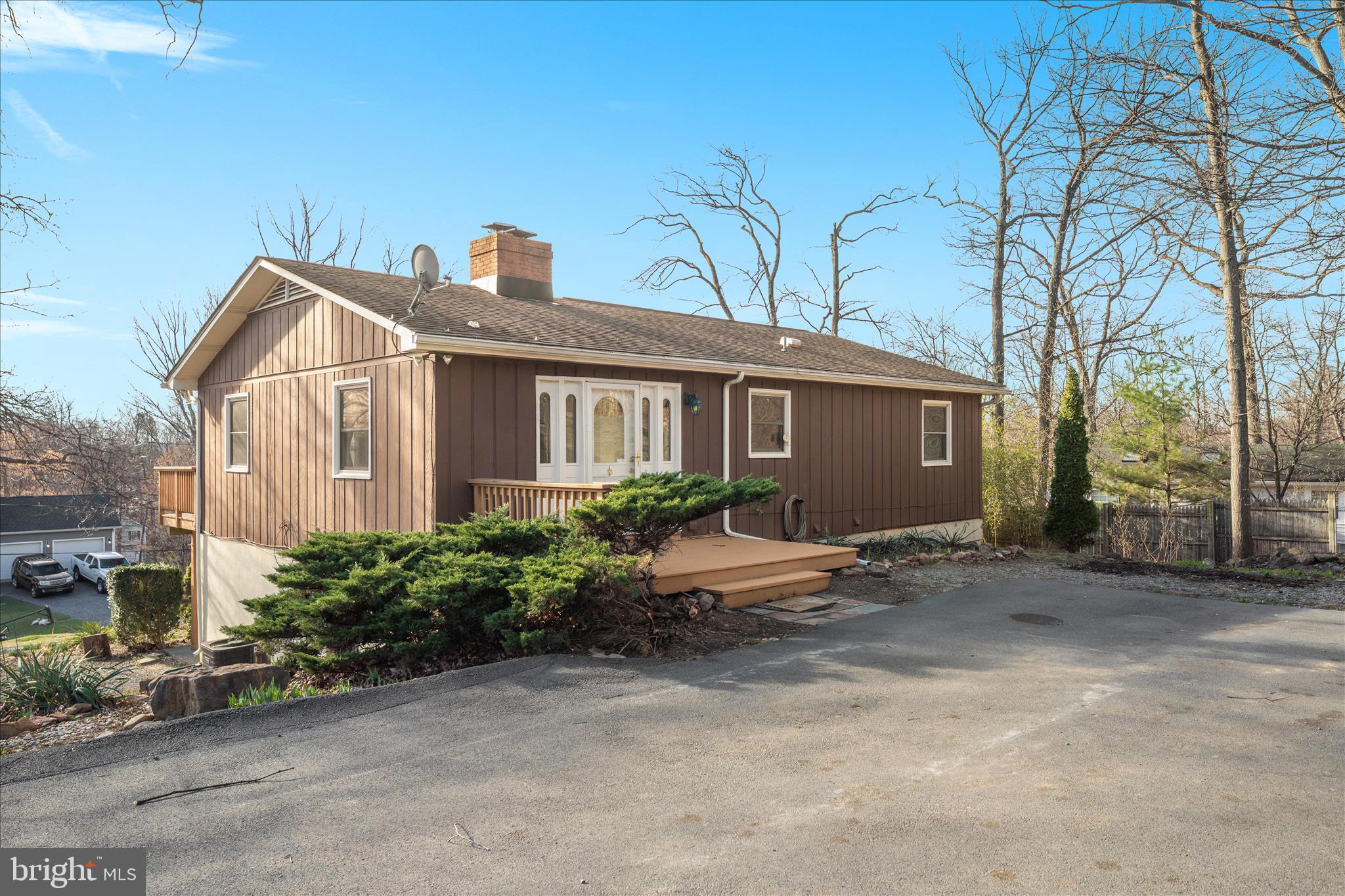 SHAWNEELAND - Residential