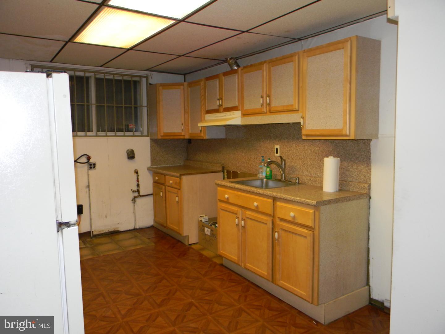 KENSINGTON - Residential