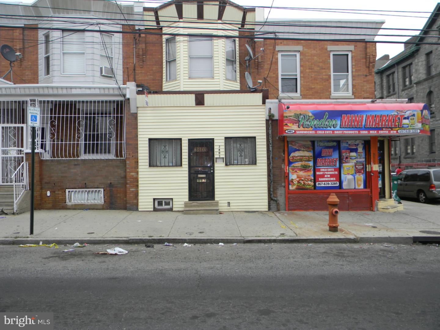 KENSINGTON - Residential