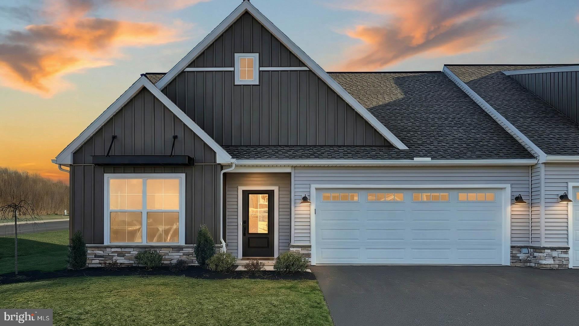 EDGEMONT PRESERVE - Residential