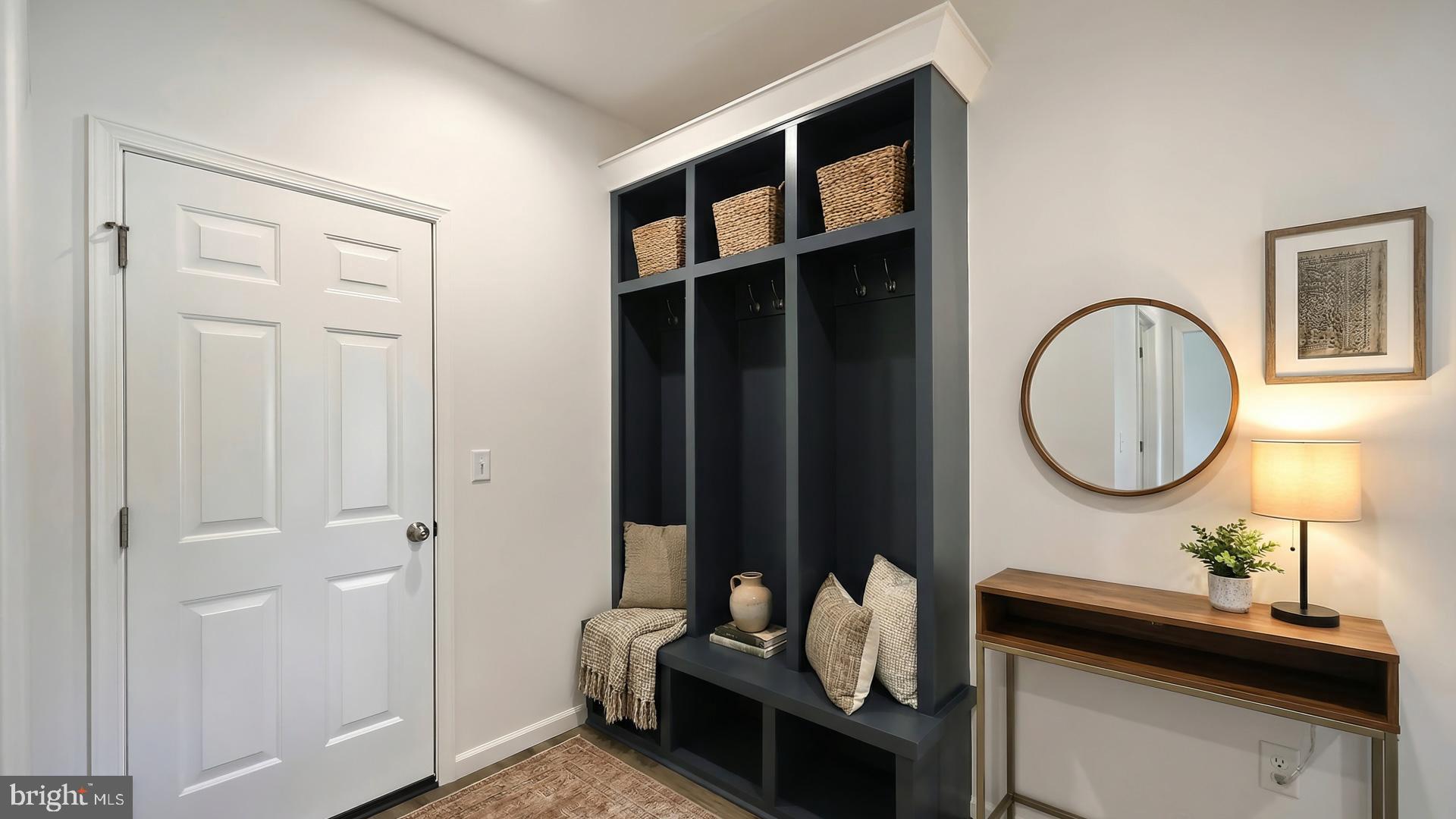 EDGEMONT PRESERVE - Residential