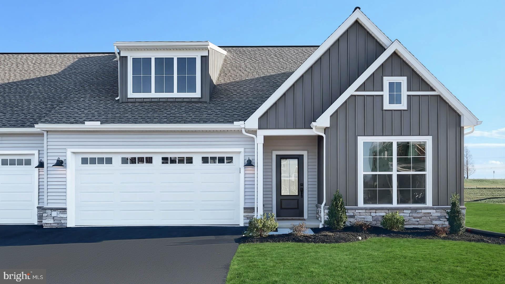 EDGEMONT PRESERVE - Residential