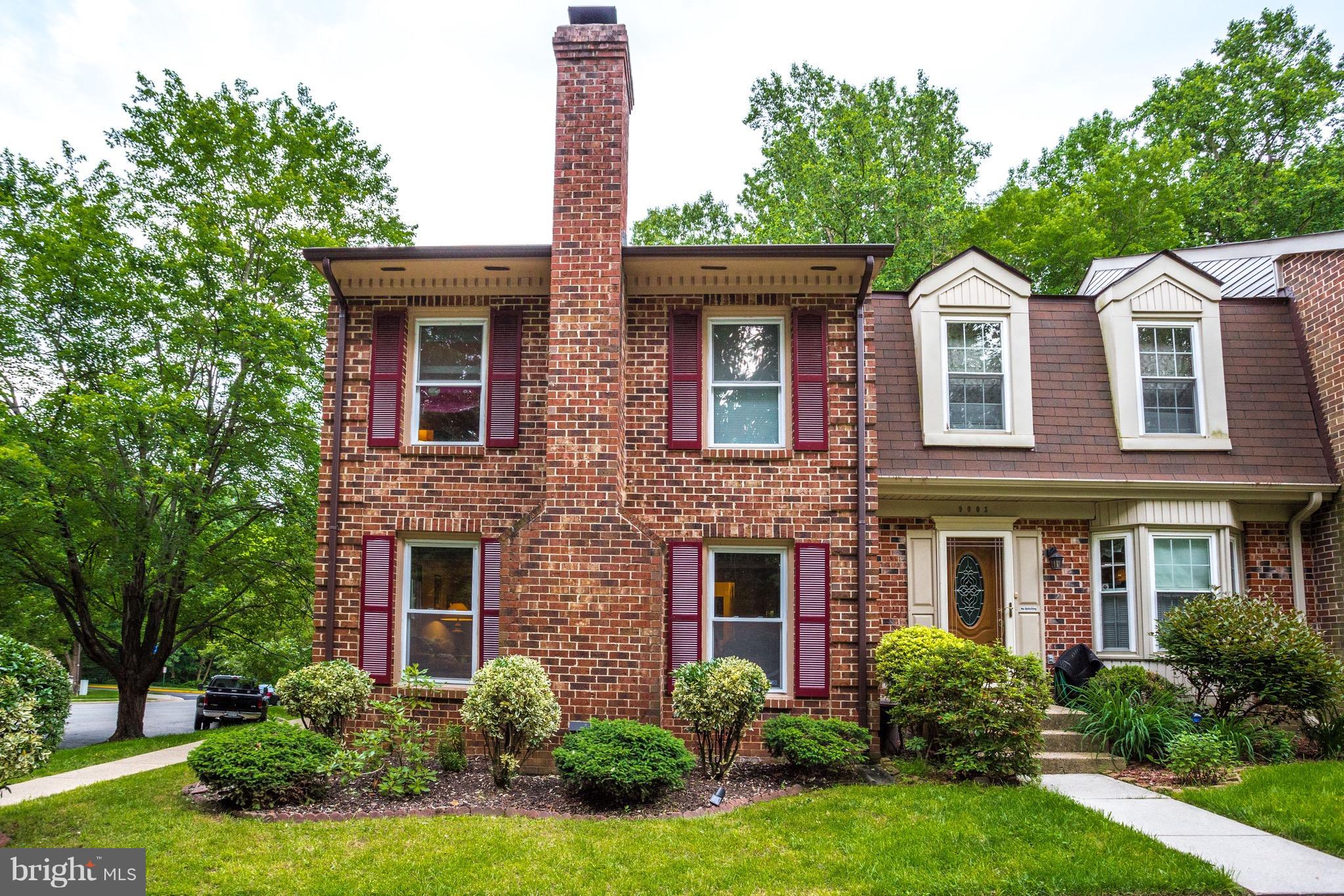 SHANNON STATION - Residential Lease