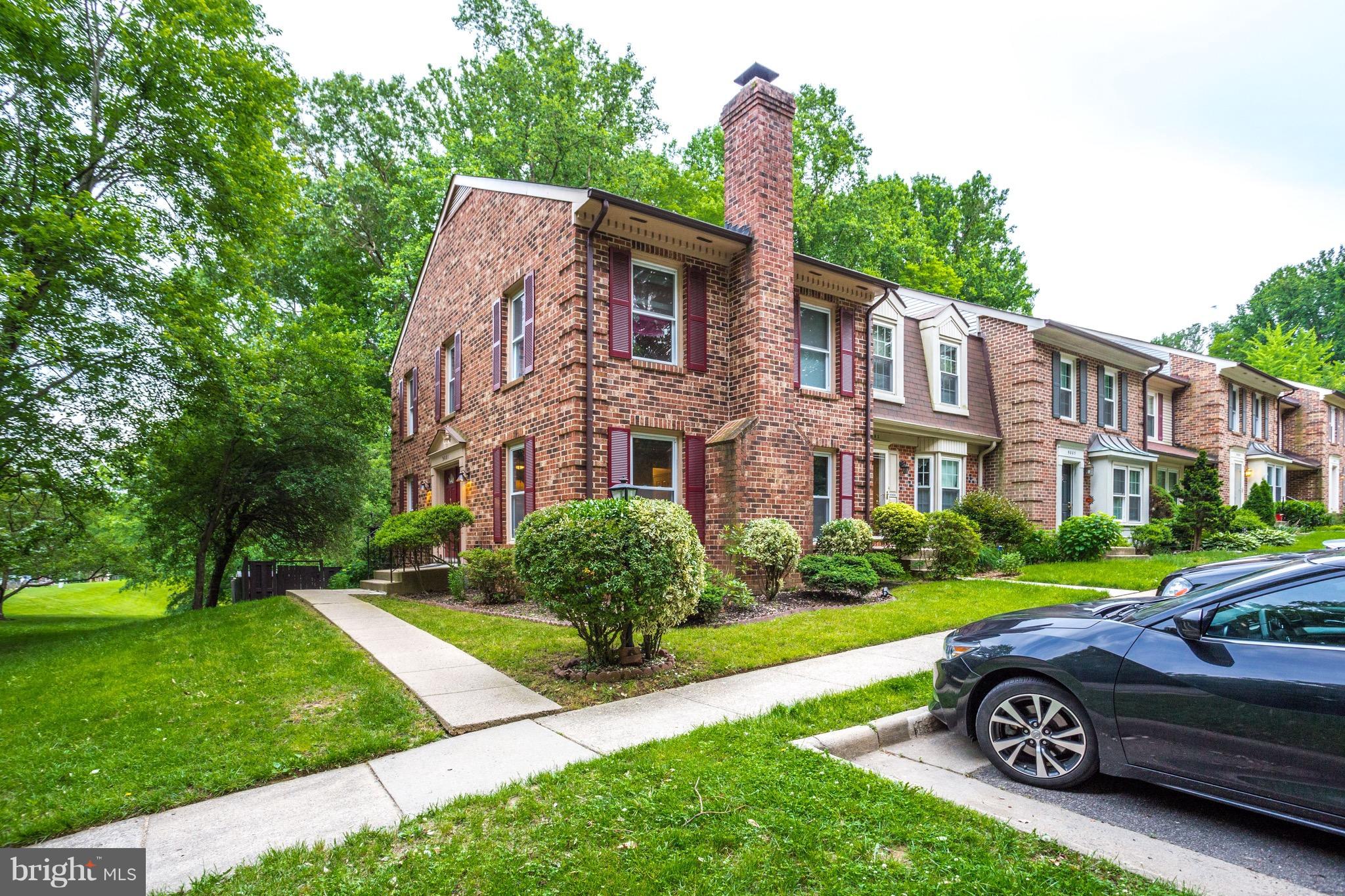 SHANNON STATION - Residential Lease