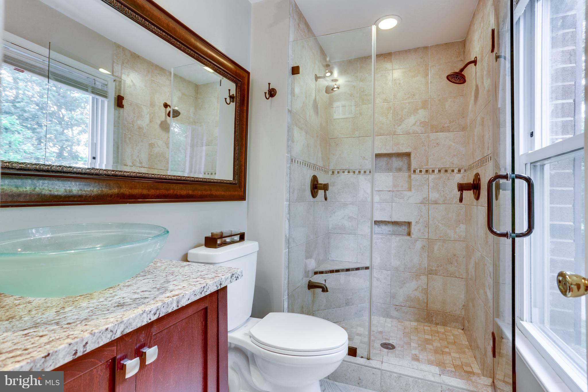 SHANNON STATION - Residential Lease