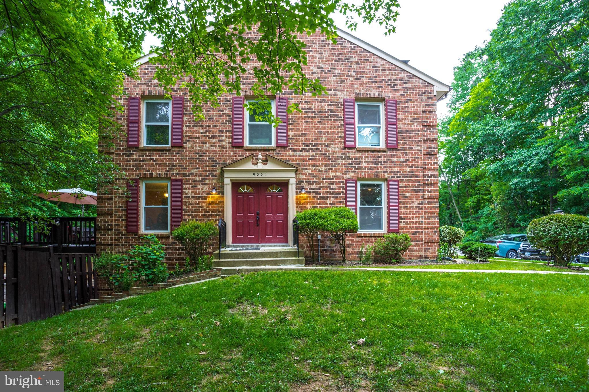 SHANNON STATION - Residential Lease