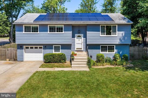 5 CRIDER AVENUE MOORESTOWN NJ 08057