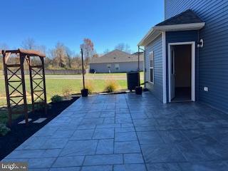 BROOKFIELD ON THE POTOMAC - Residential Lease