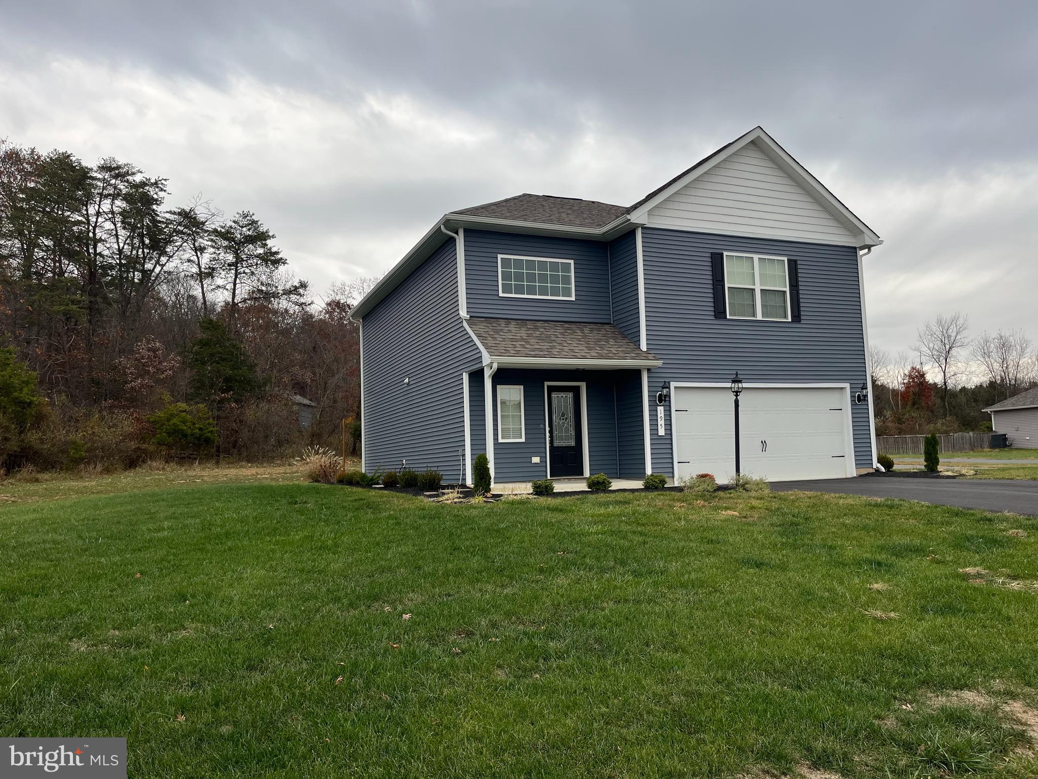 195 RAPPAHANNOCK RUN