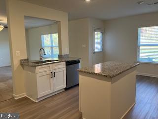 BROOKFIELD ON THE POTOMAC - Residential Lease