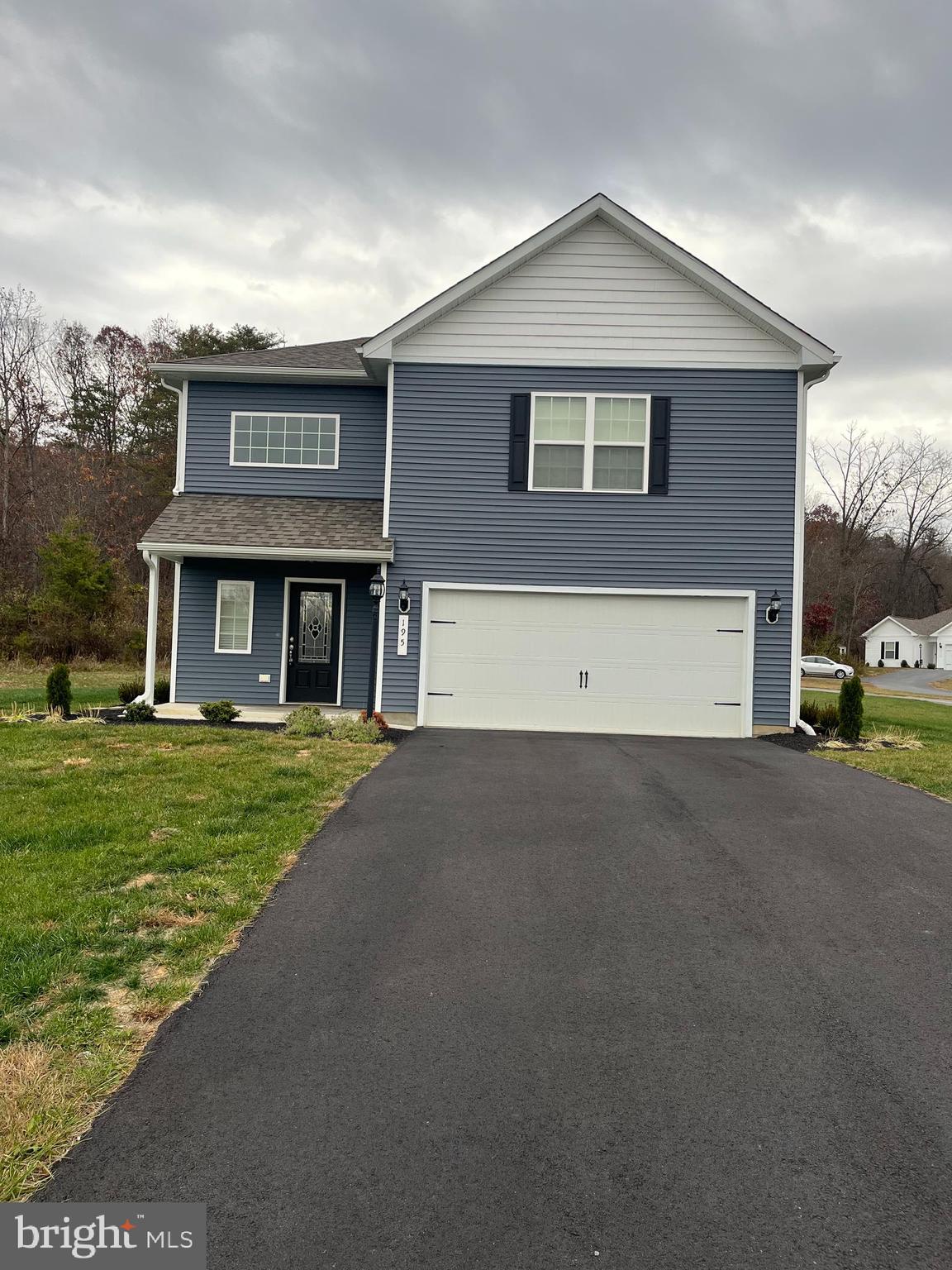 195 RAPPAHANNOCK RUN