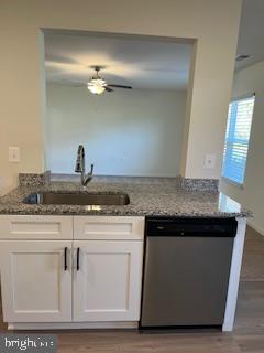 BROOKFIELD ON THE POTOMAC - Residential Lease