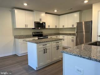 BROOKFIELD ON THE POTOMAC - Residential Lease