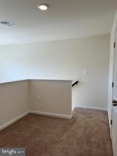 BROOKFIELD ON THE POTOMAC - Residential Lease