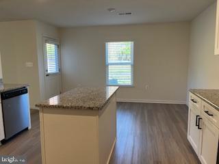 BROOKFIELD ON THE POTOMAC - Residential Lease