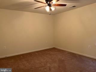 BROOKFIELD ON THE POTOMAC - Residential Lease