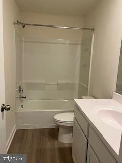 BROOKFIELD ON THE POTOMAC - Residential Lease