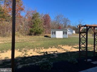 BROOKFIELD ON THE POTOMAC - Residential Lease