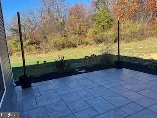 BROOKFIELD ON THE POTOMAC - Residential Lease