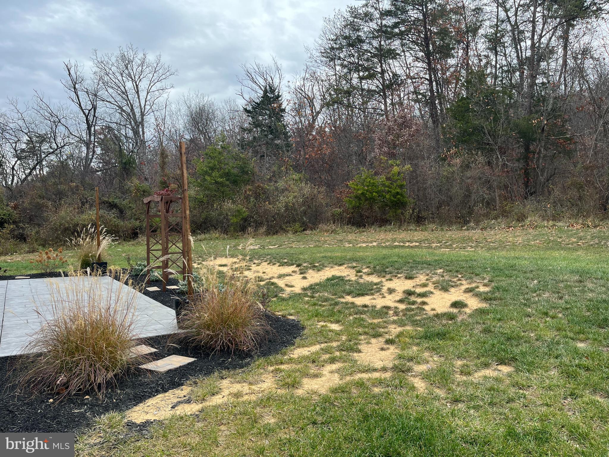 BROOKFIELD ON THE POTOMAC - Residential Lease