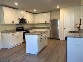 BROOKFIELD ON THE POTOMAC - Residential Lease