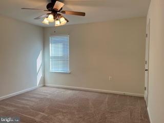 BROOKFIELD ON THE POTOMAC - Residential Lease