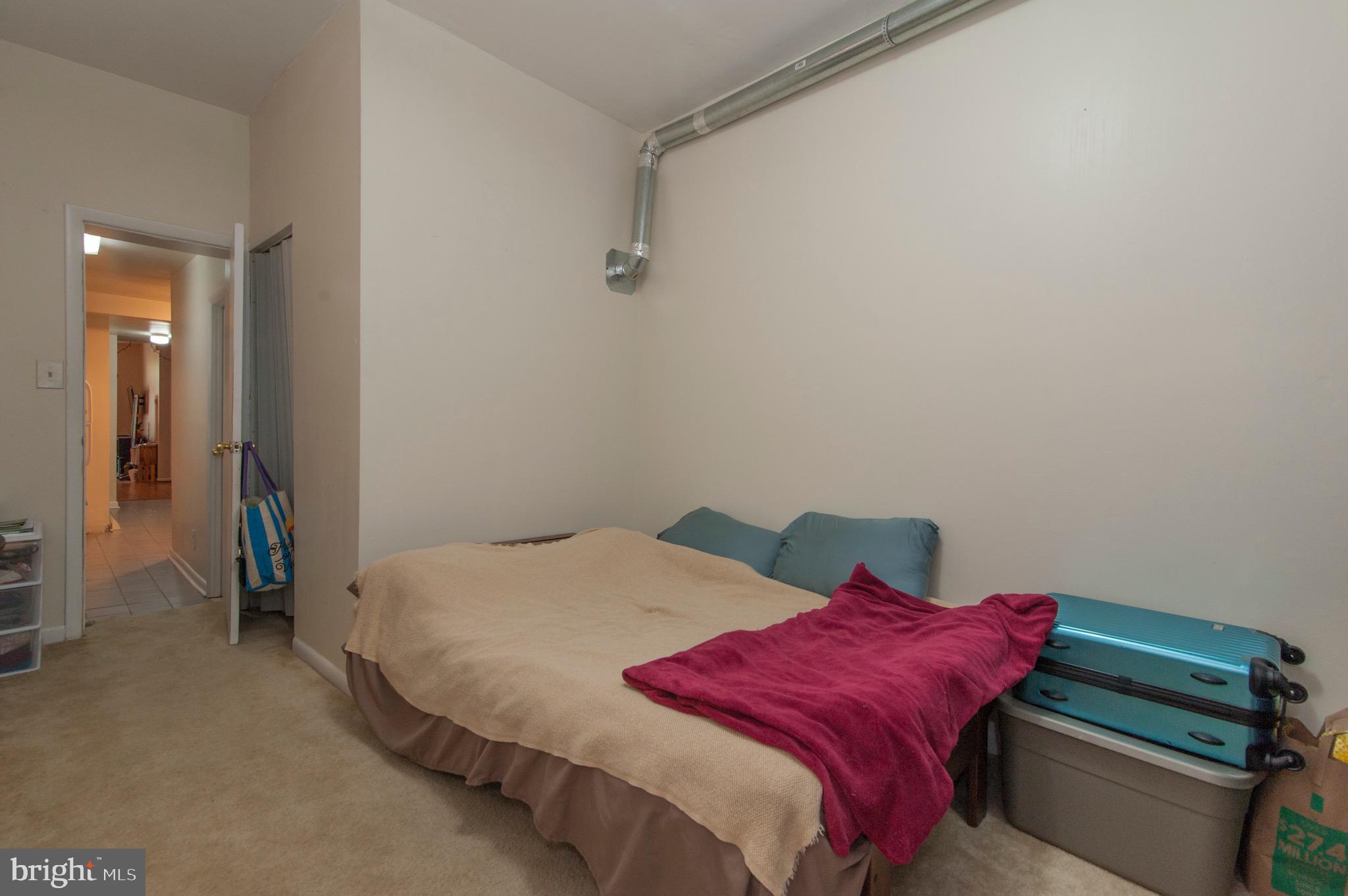 UPPER FELLS POINT - Residential