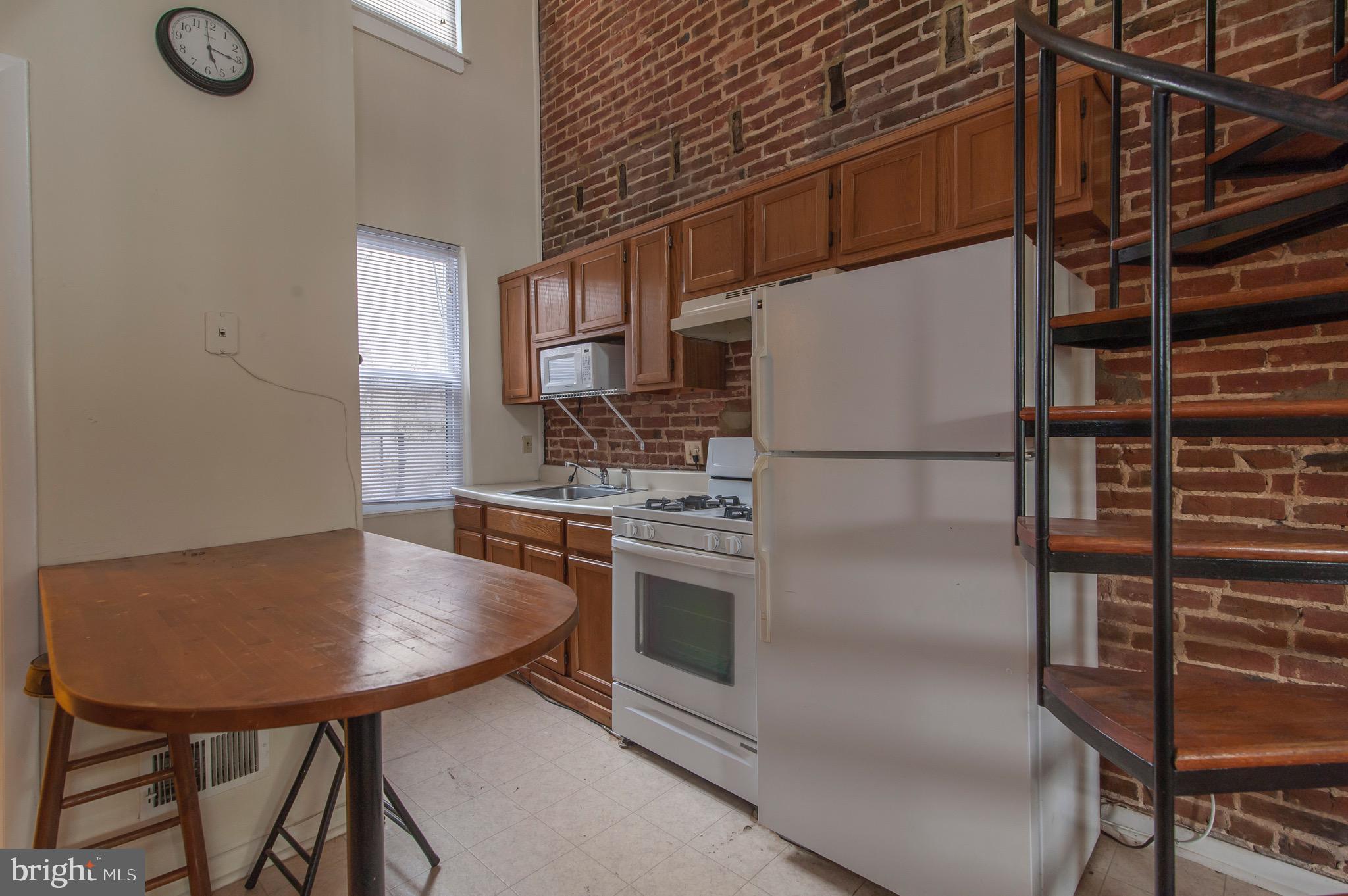 UPPER FELLS POINT - Residential