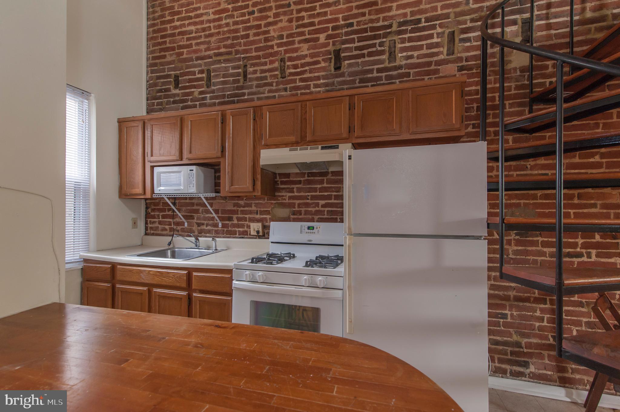 UPPER FELLS POINT - Residential