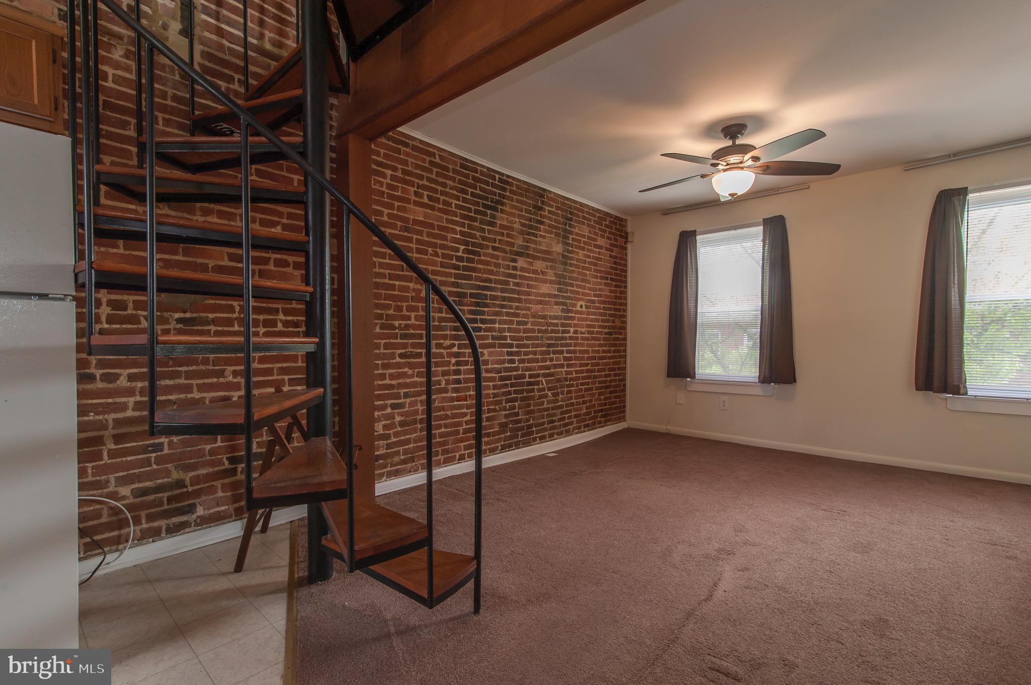 UPPER FELLS POINT - Residential