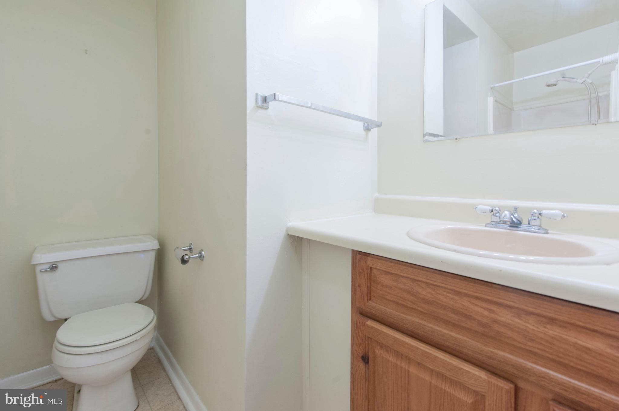 UPPER FELLS POINT - Residential