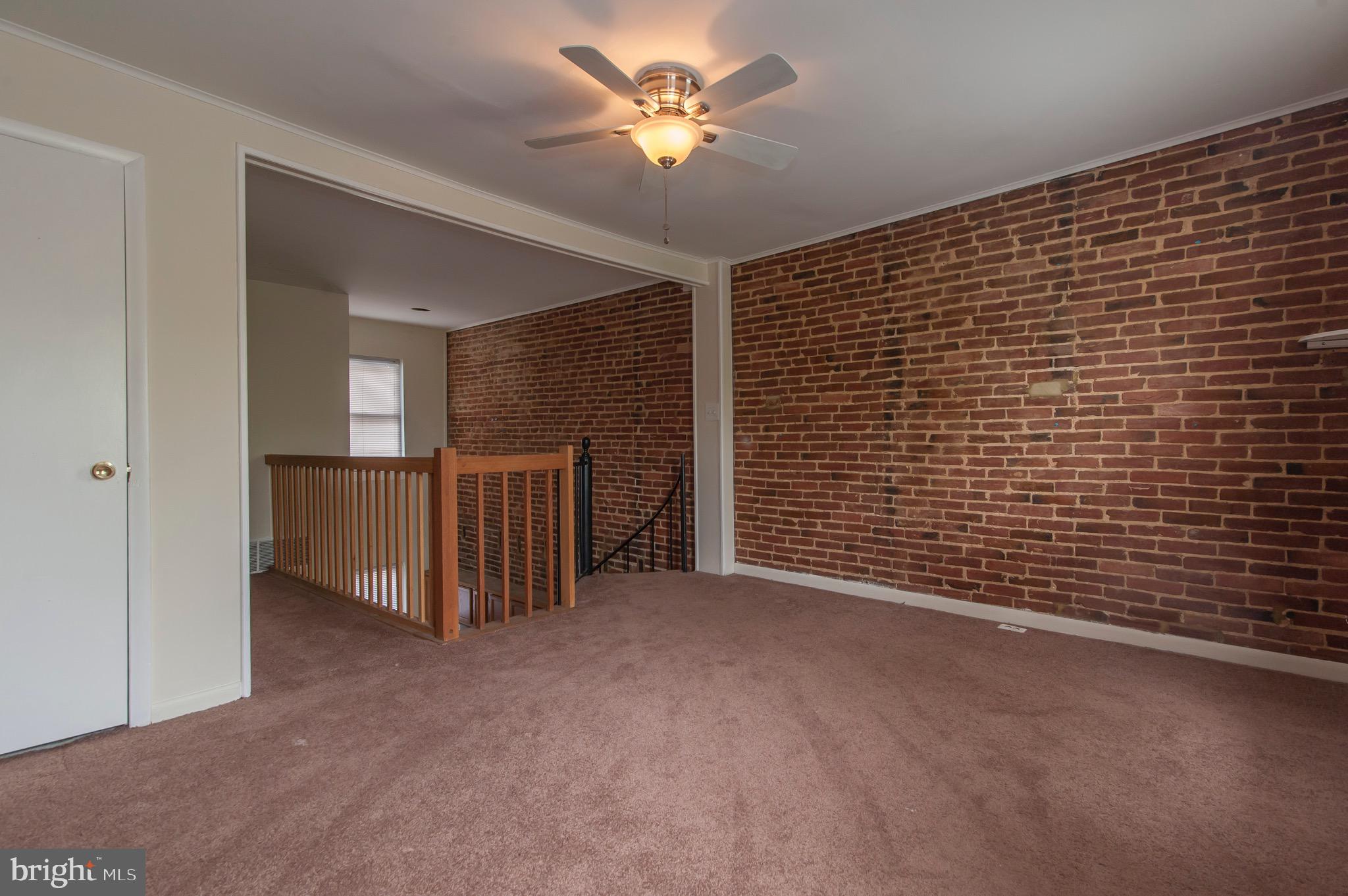 UPPER FELLS POINT - Residential