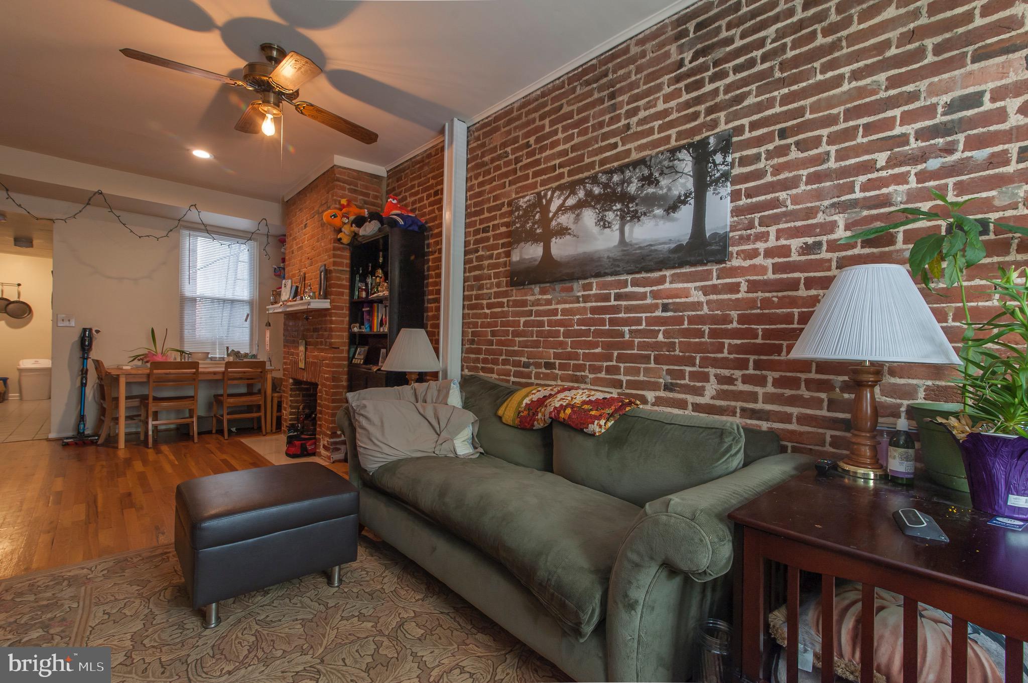 UPPER FELLS POINT - Residential