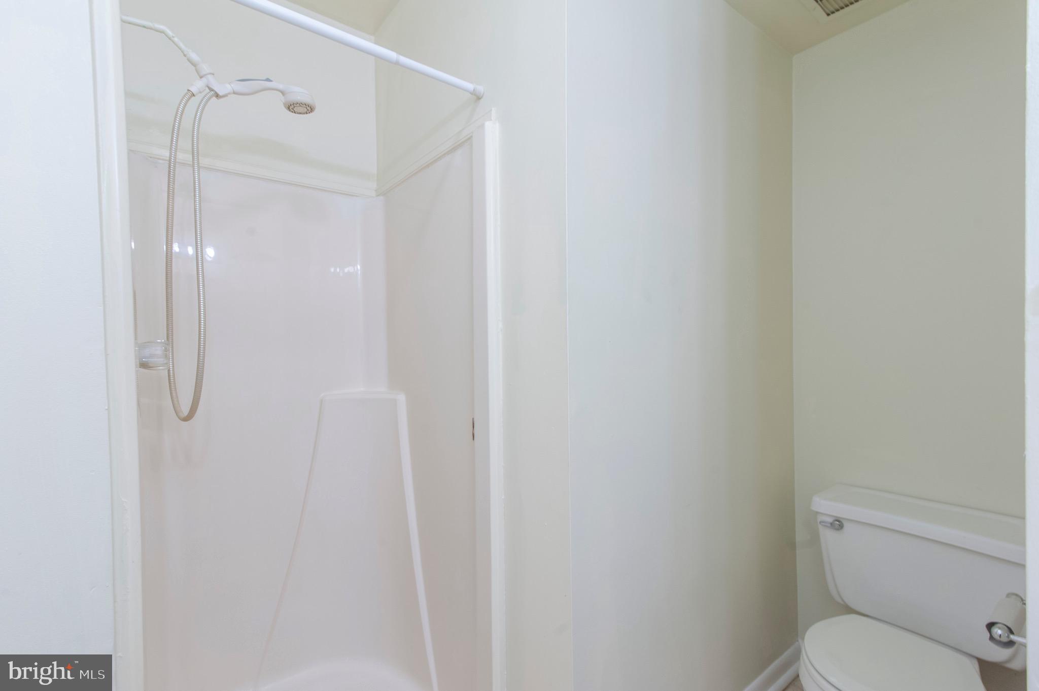 UPPER FELLS POINT - Residential