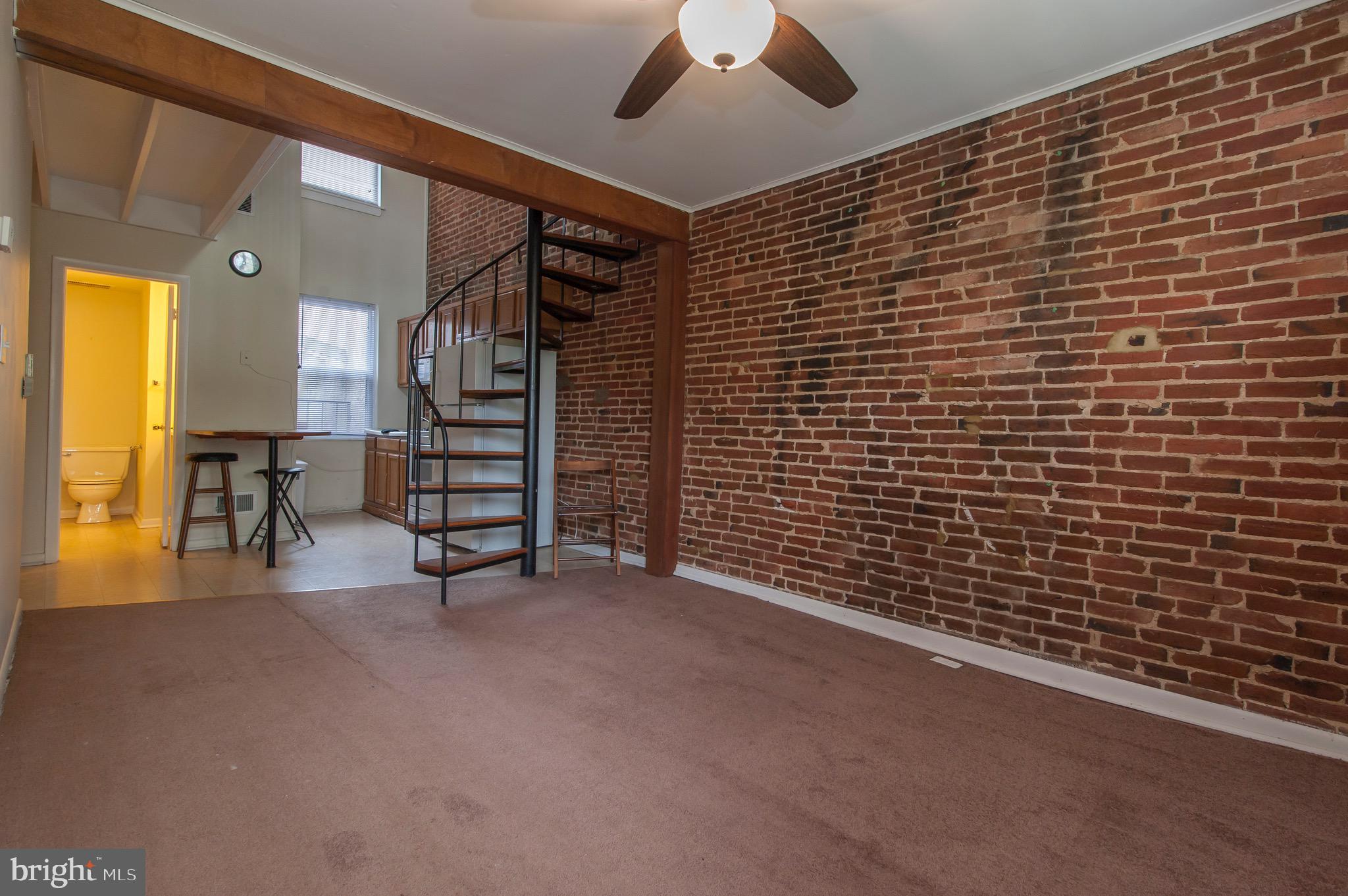 UPPER FELLS POINT - Residential