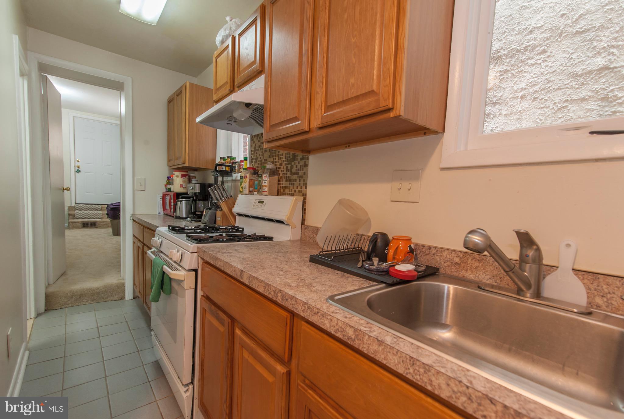 UPPER FELLS POINT - Residential