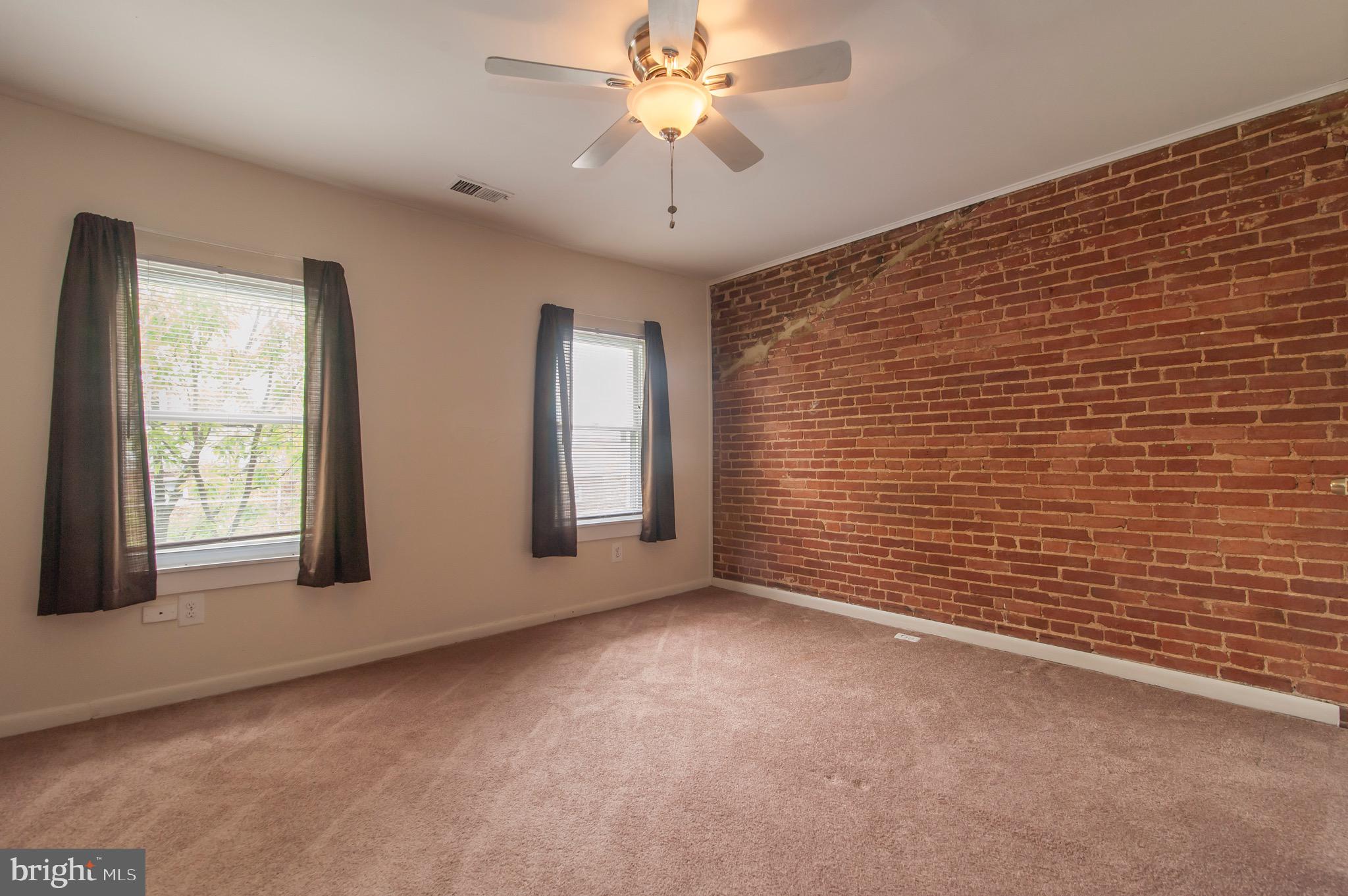 UPPER FELLS POINT - Residential