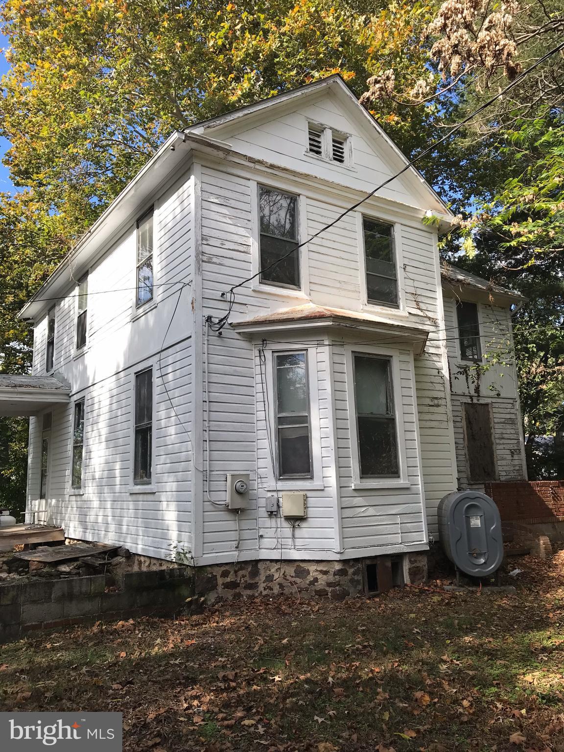 CEDARHURST - Residential