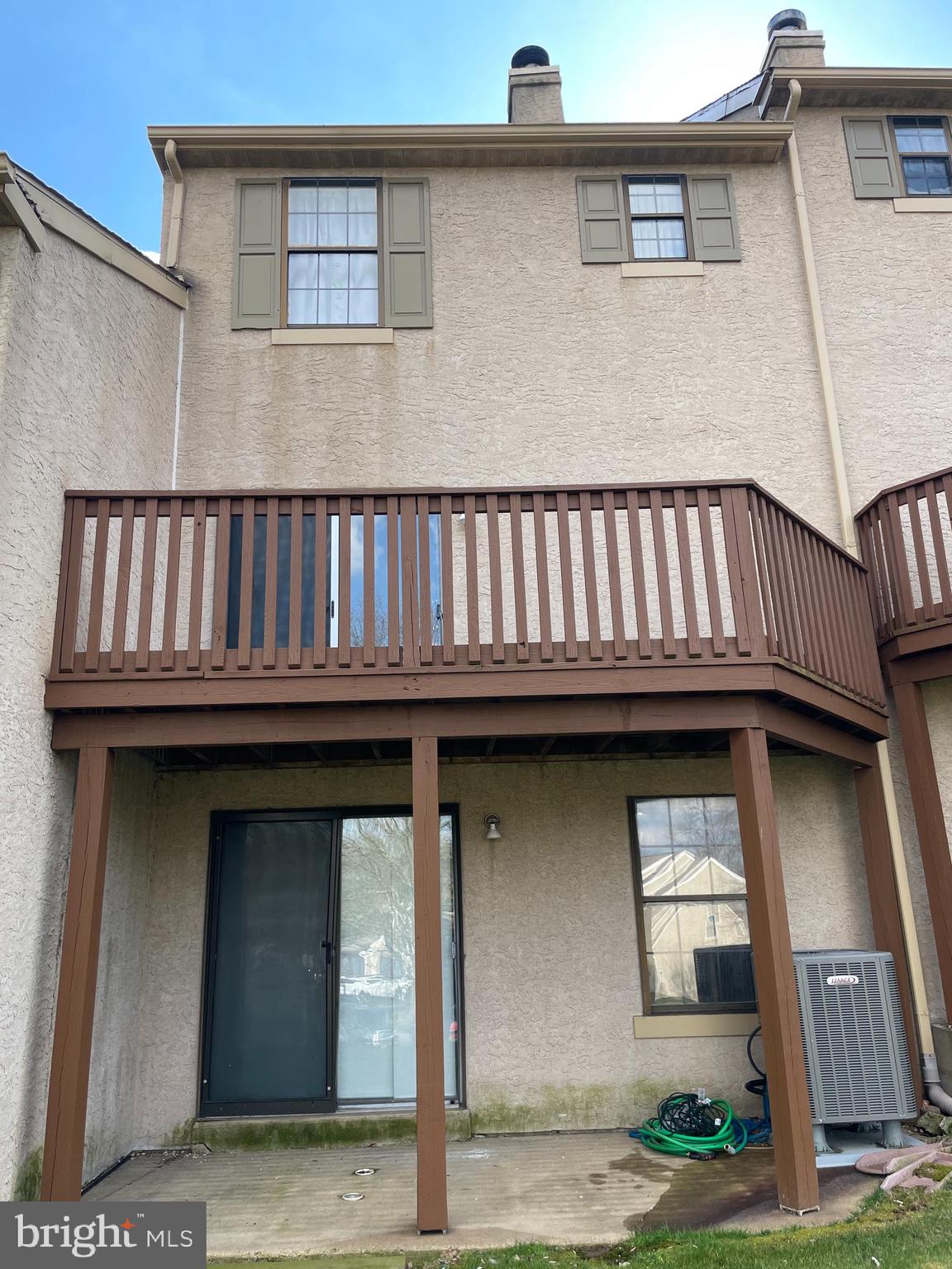 WILLISTOWN WOODS - Residential