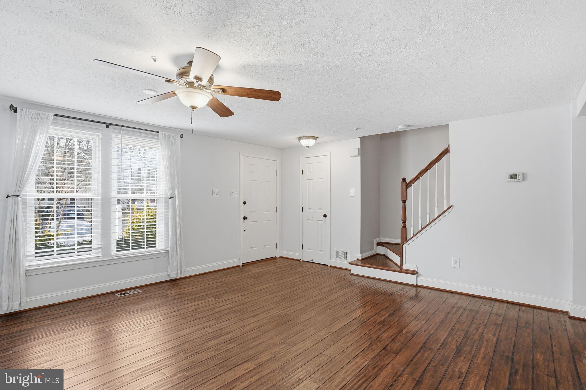 BLUFFS AT DEEP CREEK - Residential