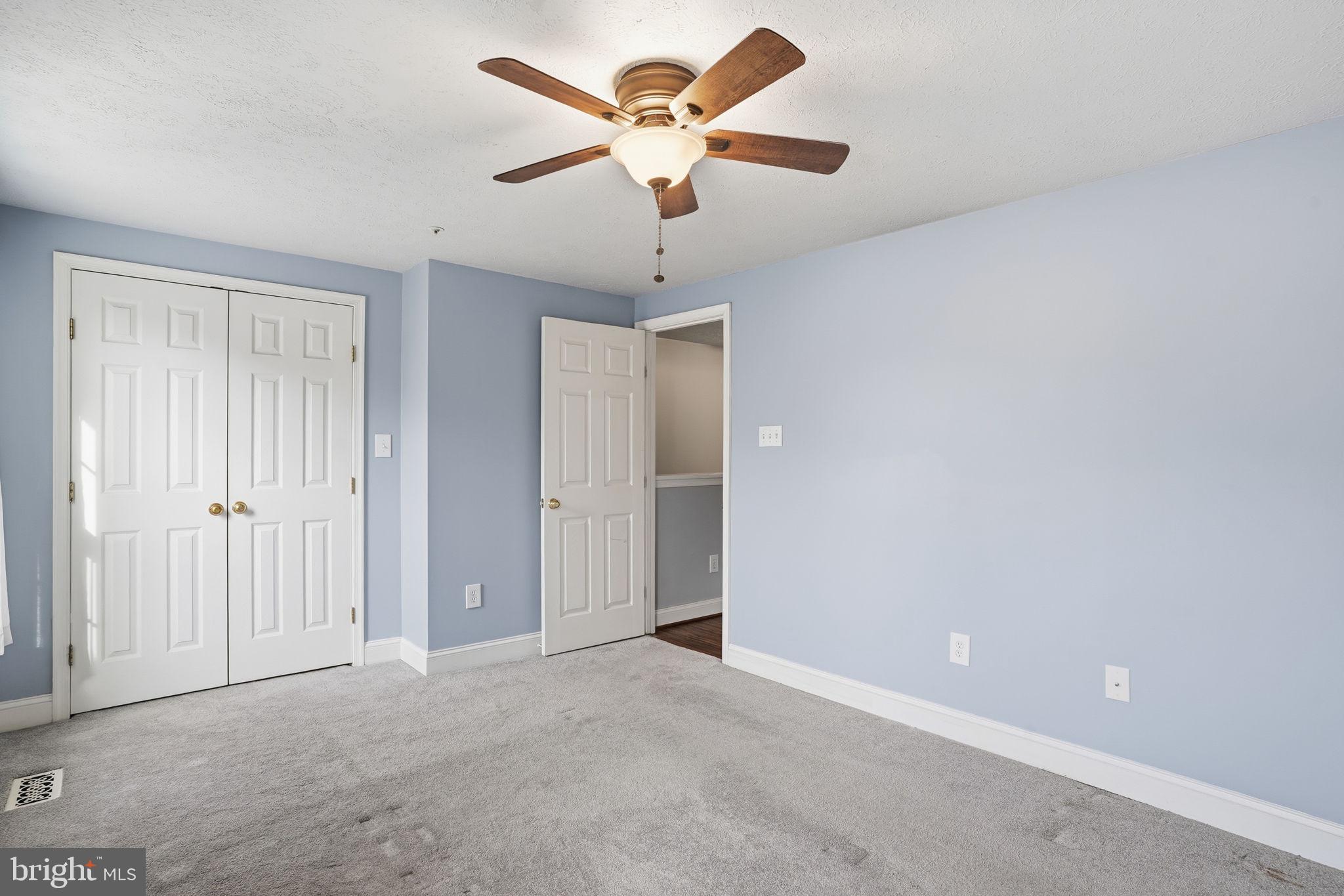 BLUFFS AT DEEP CREEK - Residential