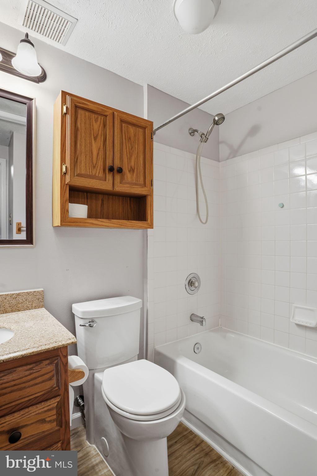 BLUFFS AT DEEP CREEK - Residential