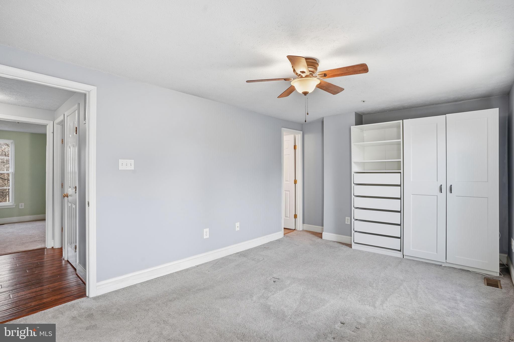 BLUFFS AT DEEP CREEK - Residential