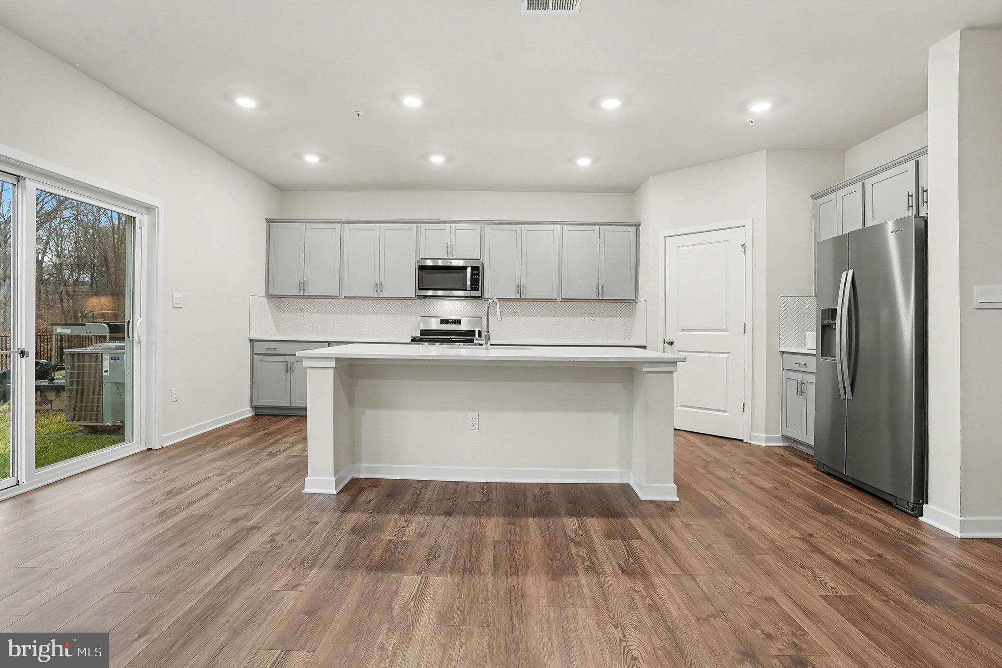 GREENWAY FARMS - Residential Lease