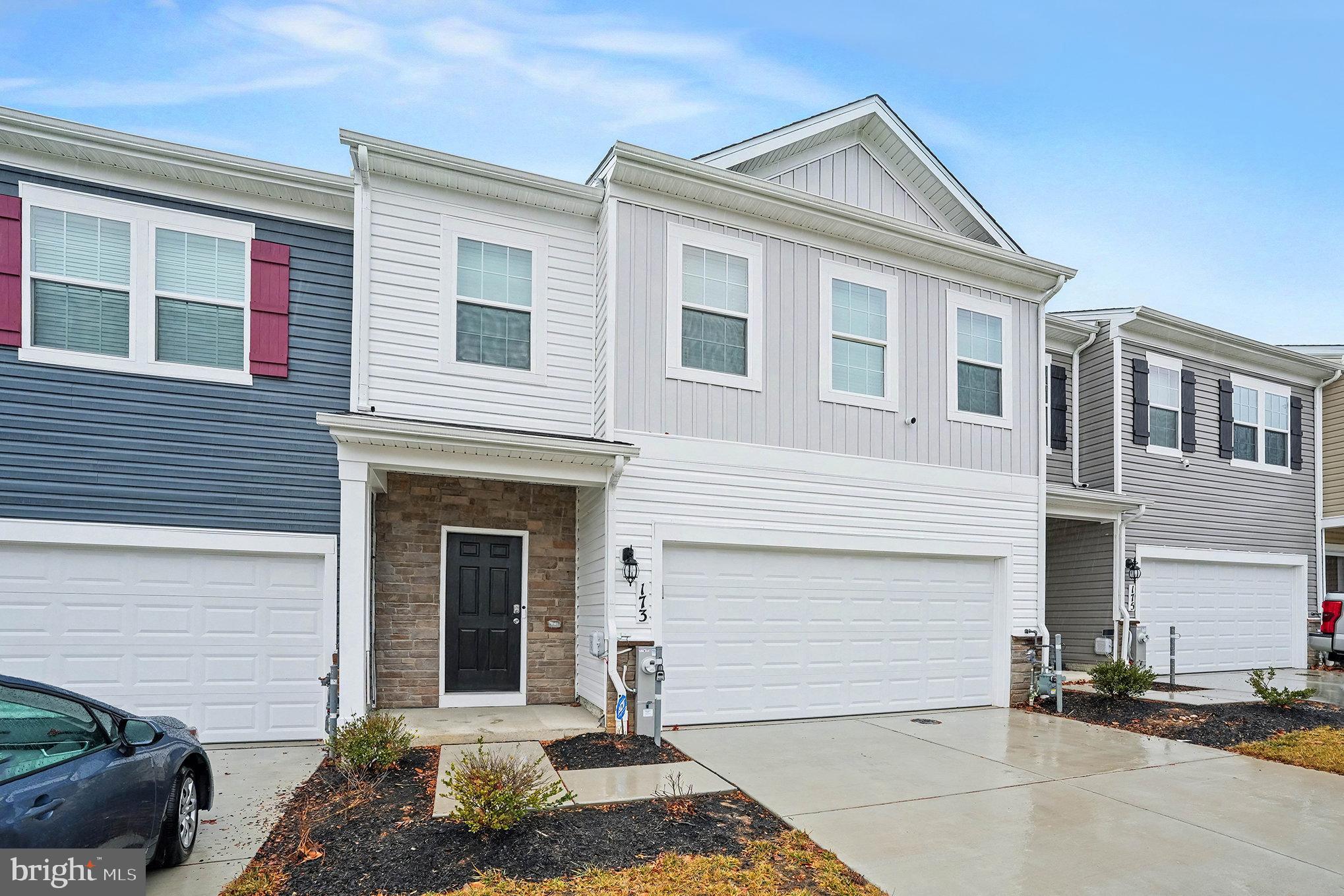 GREENWAY FARMS - Residential Lease