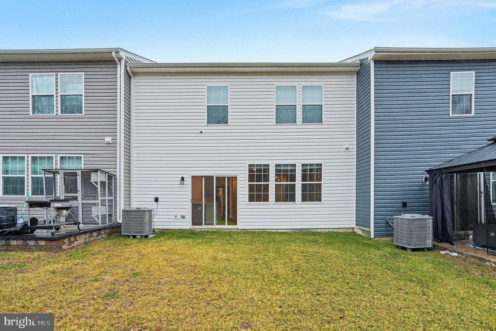 GREENWAY FARMS - Residential Lease