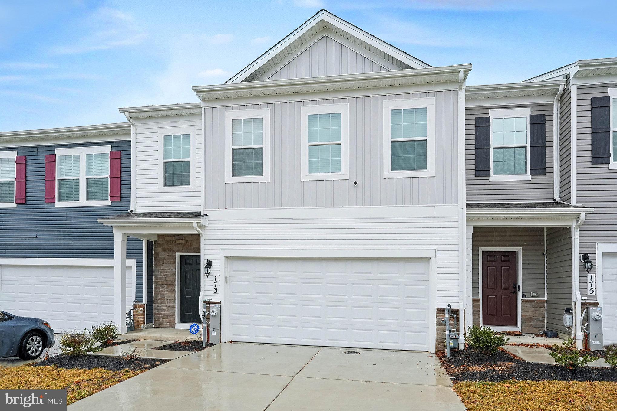 GREENWAY FARMS - Residential Lease