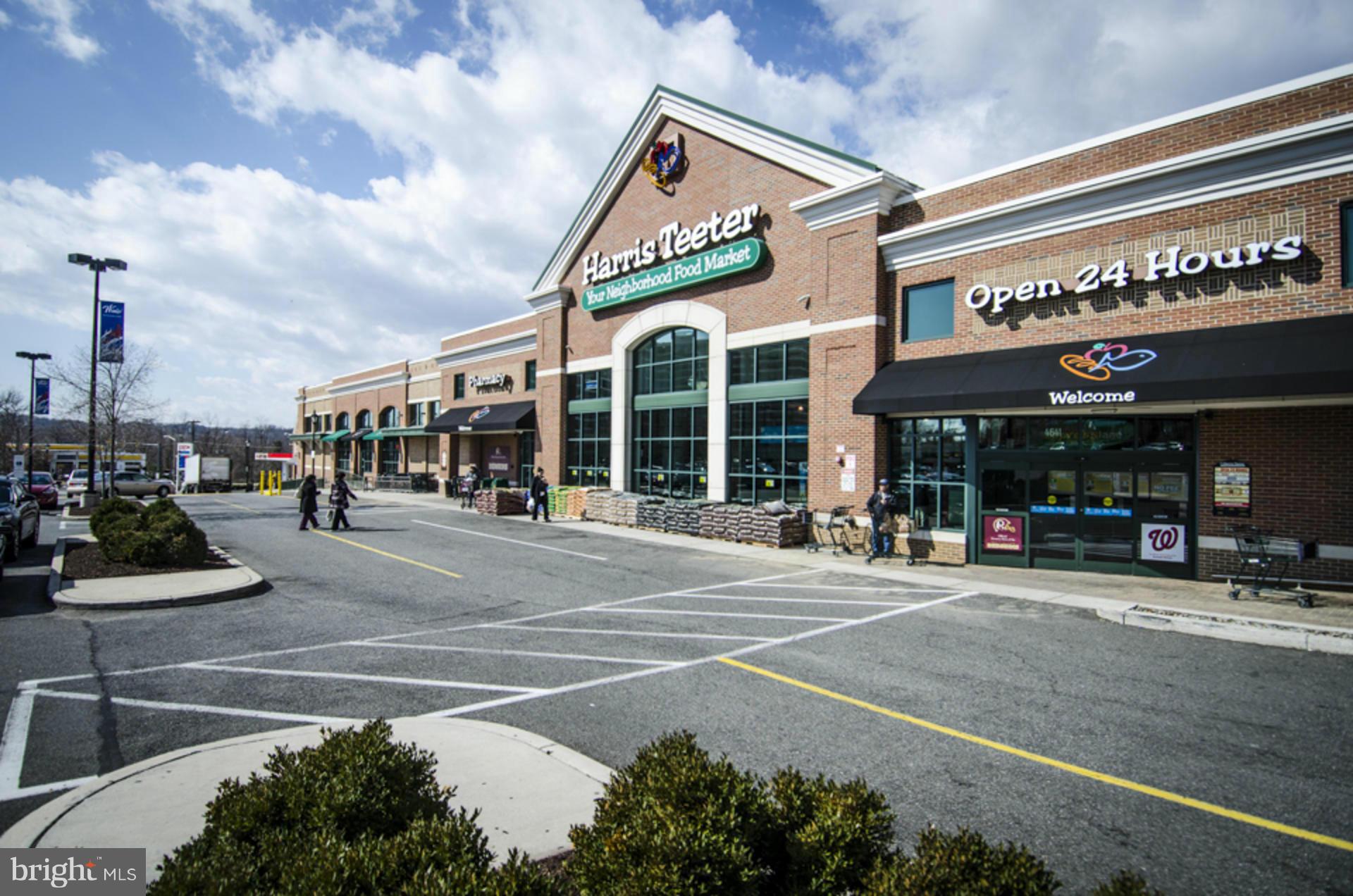 BROOKVILLE - Residential Lease